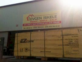 Kiralık İskele