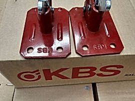 KBS Çiroz Kilidi