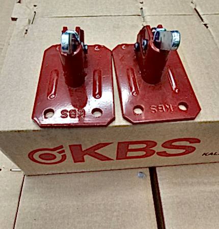 KBS Çiroz Kilidi
